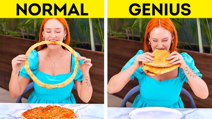 Do you know how to eat your favorite food? Etiquette Rules In Public Places