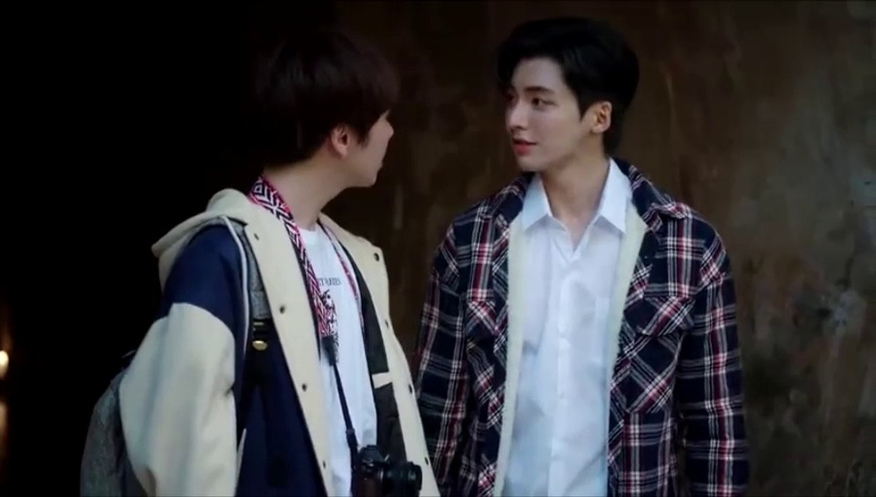 4Ever U Ep. 3  Engsub