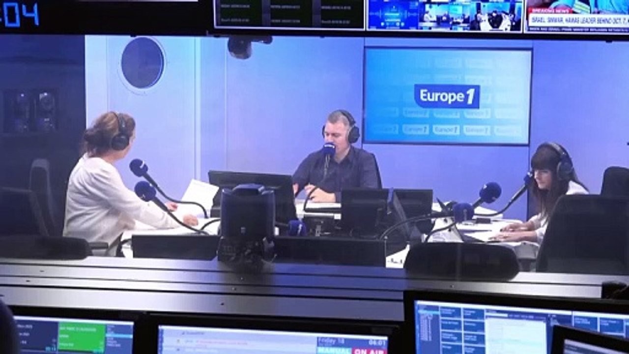 Mort de Yahya Sinouar : dans quelles circonstances est mort le chef du Hamas ?