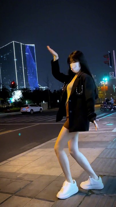 马克思跳出了对金钱的不屑，我跳出的是什么感觉？#首富舞蹈步伐