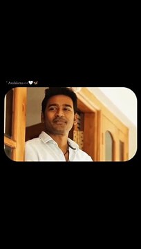 Avalukena | Enai Nokki Paayum Thotta | Dhanush | Tamil WhatsApp Status