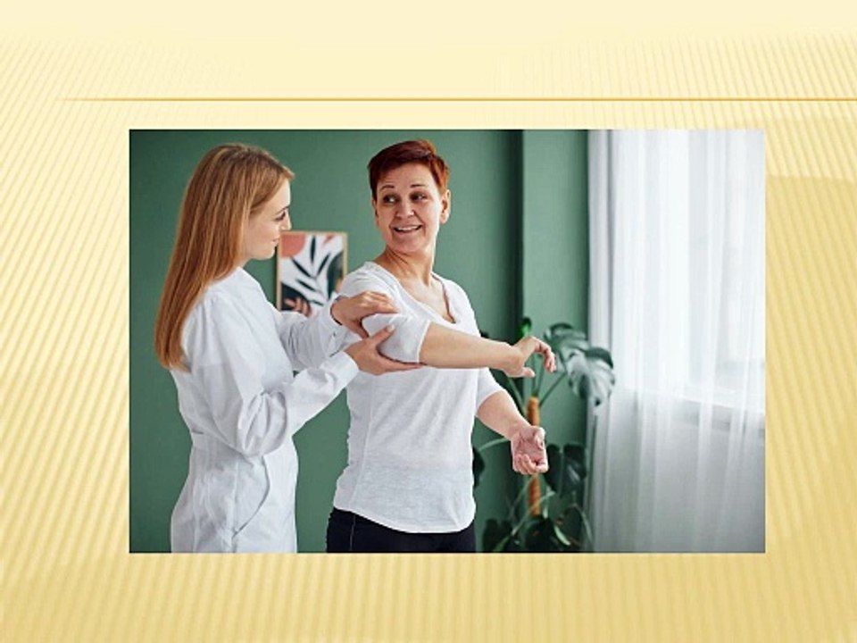 Knee Pain: Find your solution at a reputable physiotherapy clinic in Yonge.