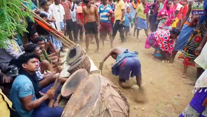 ककसाड़ – स्वर्ग से सुन्दर हमारा अबूझमाड़ और यहां की संस्कृति _ Dk808