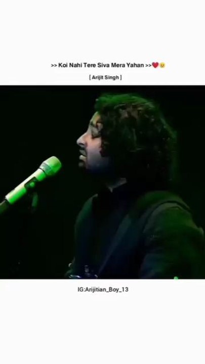 @# How to the arijit singh