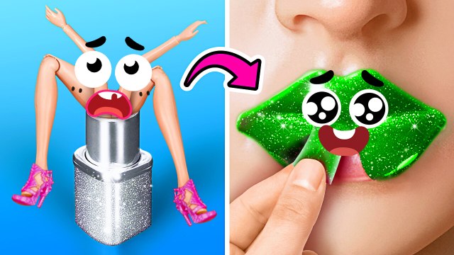 Embarrassing Doodle Moments You Won’t Believe! Awkward Life of Objects