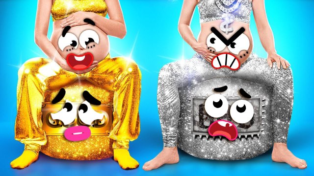 OMG! Everyday Doodles on a Crazy Camping Trip