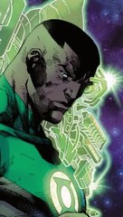 On connaît le casting pour John Stewart !