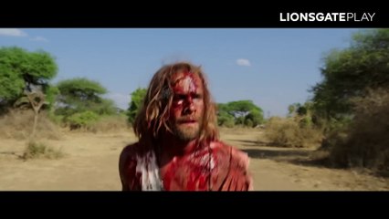 survival,thriller, Endangered Species ,hindi dubbed movie