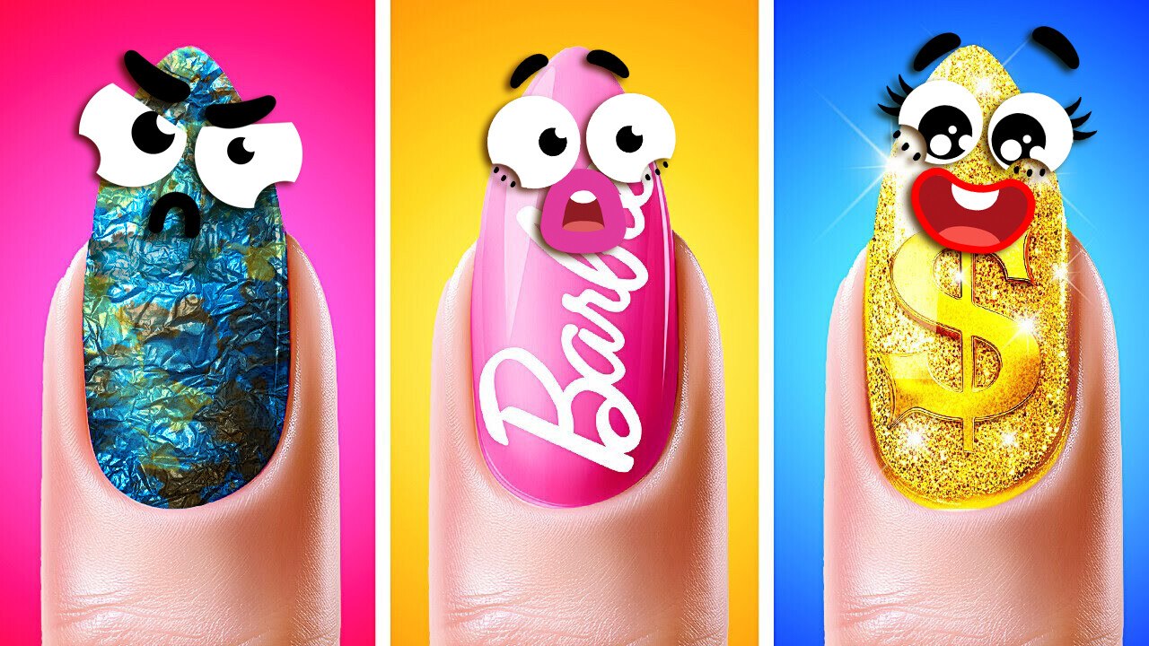 Rich Doodles vs Poor Doodles! Which Life Is Better?