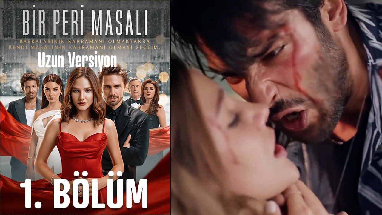Bir Peri Masalı - 4 Saatlik Uzun Versiyon #1