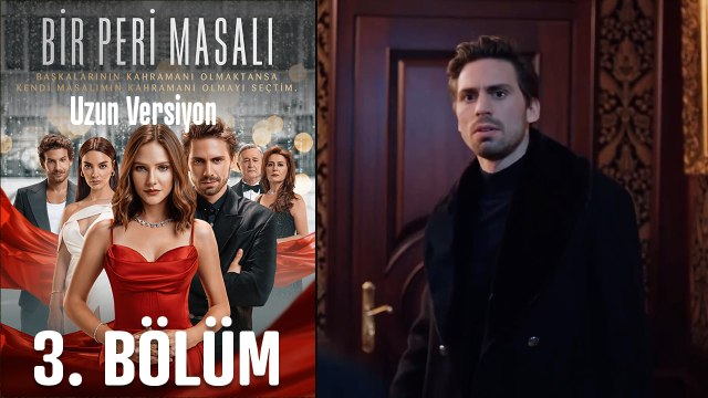 Bir Peri Masalı - 4 Saatlik Uzun Versiyon #3