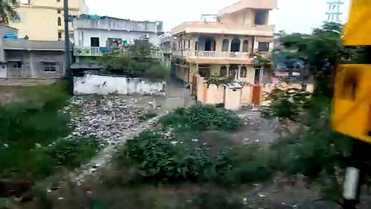 Bihar ki dhoroner poribesh