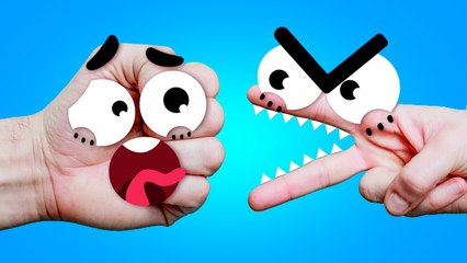 Doodles vs Reality: Funny Moments You Can’t Miss