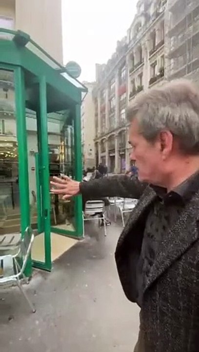 Vidéo 1 Yannick Magic