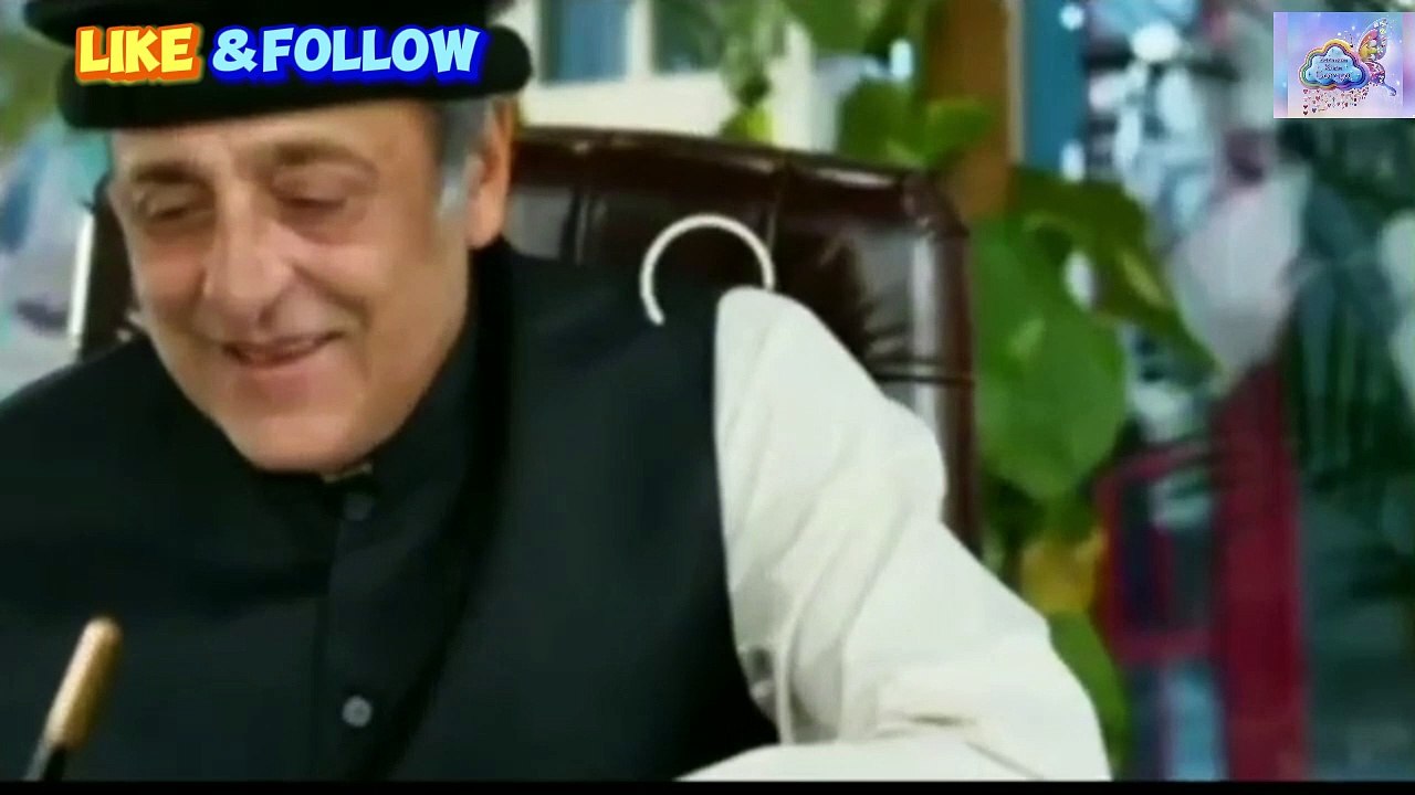 Jaan Nisar Ep 63 - [Eng Sub] - Digitally Presented by Happilac - 14th Oct 2024 - Har Pal Geo Review