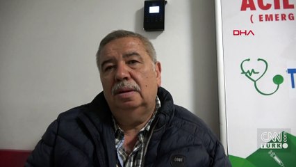 SON DAKİKA... Aksaray-Ankara yolunda otobüs devrildi! Ölüler var... | Kaza anı kamerada