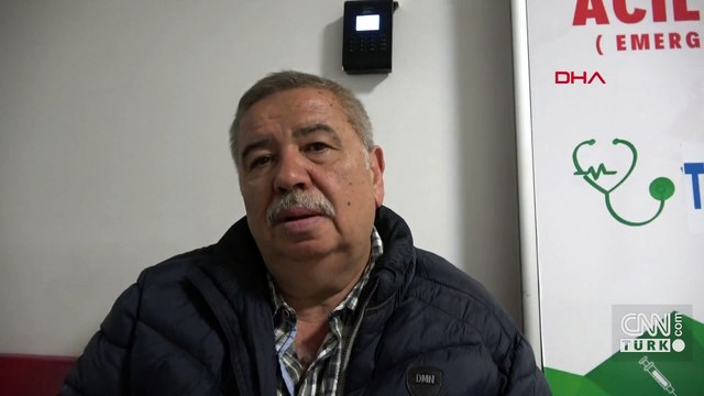 SON DAKİKA... Aksaray-Ankara yolunda otobüs devrildi! Ölüler var... | Kaza anı kamerada