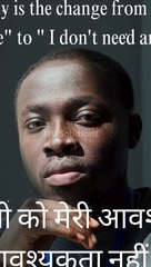 Motivation Video - Embracing the Mindset of Succes