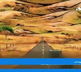 Trailor Of Curses Dreamworks