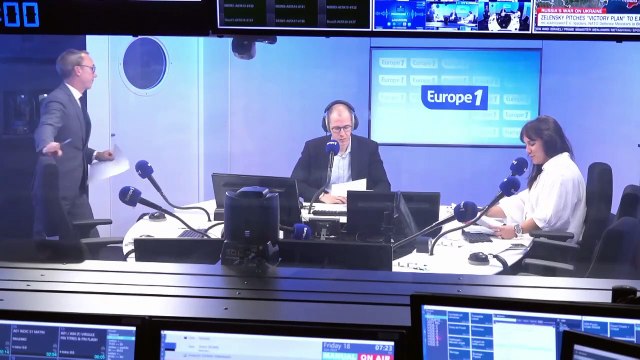 Salut les copains, la mythique émission d'Europe 1