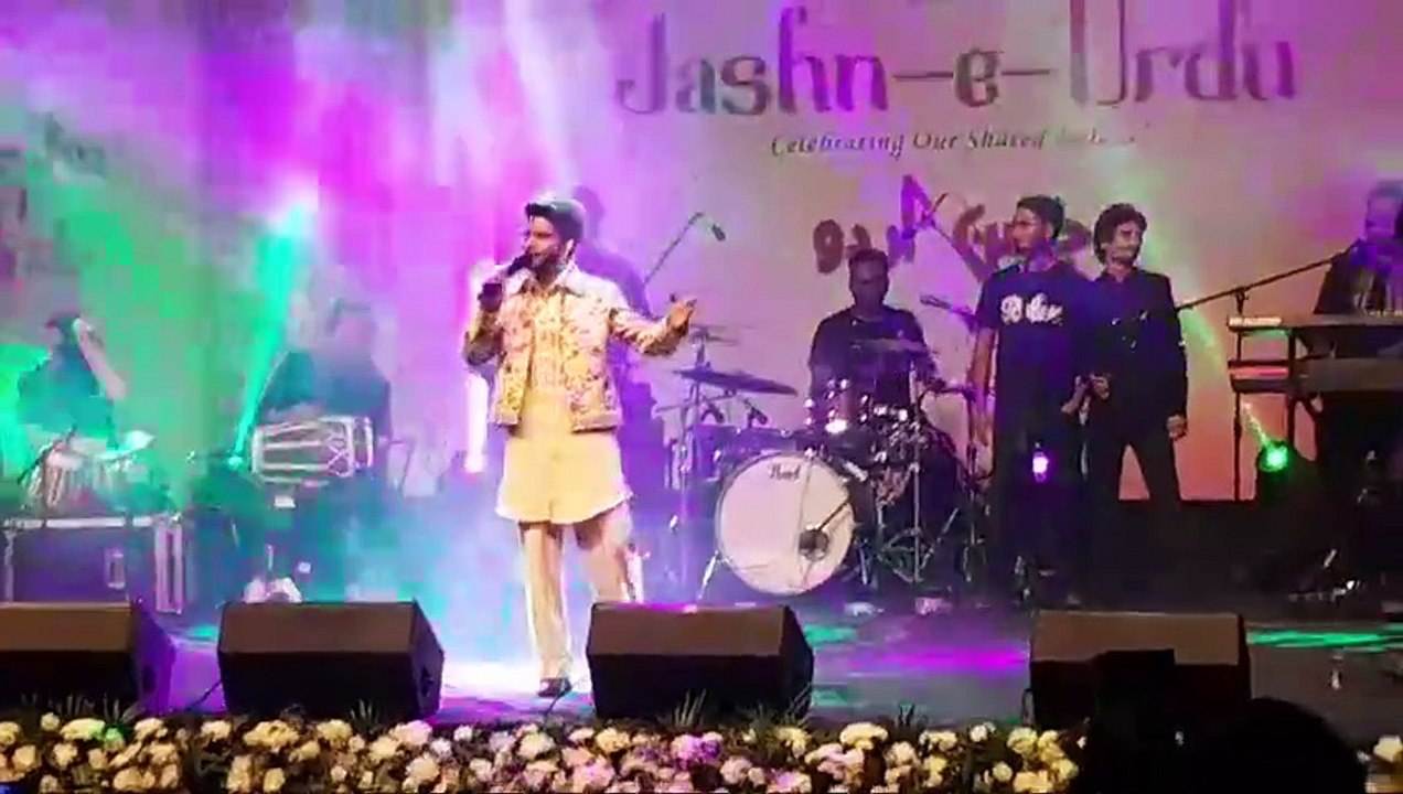 JASHN-E-URDU 3