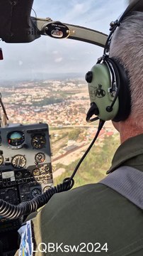 emGAZELA H-45 (SA342) Soko - LQBKsw Banja Luka S24+ 2024