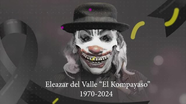 'SNSerio' recuerda las entrevistas con 'El Kompayaso'