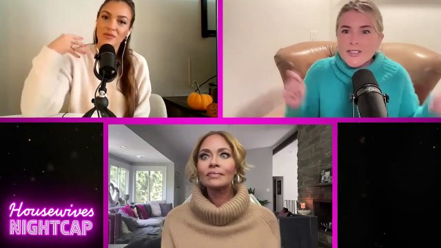 RHOP's Gizelle Bryant SPILLS On Love Life, Drama w_ Karen Huger, Wendy Osefo Friendship & More