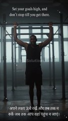 Motivation Video - Embracing the Mindset of Succes