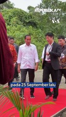 Otorita IKN Dapat Dana Hibah Rp 157 Miliar dari Amerika Serikat