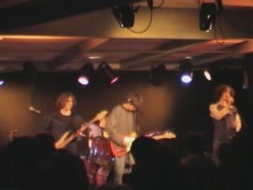 reSuite de notre concert du 11 avril 2008