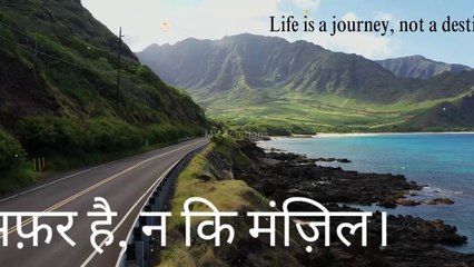 Motivation Video - Embracing the Mindset of Succes
