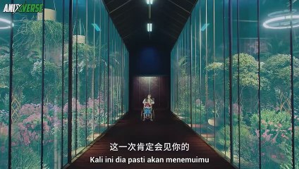 [Anixverse] Nirvana of Storm Rider - 02 [1080p]