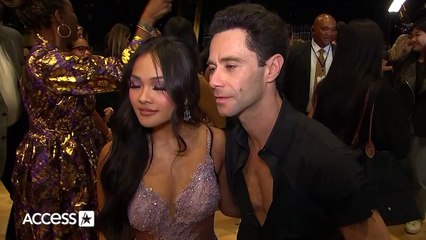 Jenn Tran Reveals How Taylor Swift Helped Her Get Through Tough Year