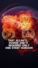 The Divinely Powered Cycle of Reality and Praise