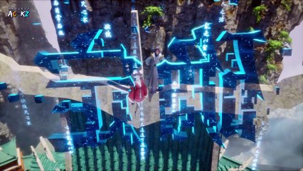 Donghuaid_My Sectarian Members Are Spies Episode 2 Sub Indo