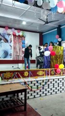 YAMA BUDDHA - SAATHI [COVER MUSIC VIDEO] | Purwanchal Campus, Dharan