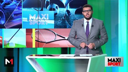 L'essentiel de l'actualité sportive du 17-10-2024 - 17/10/2024