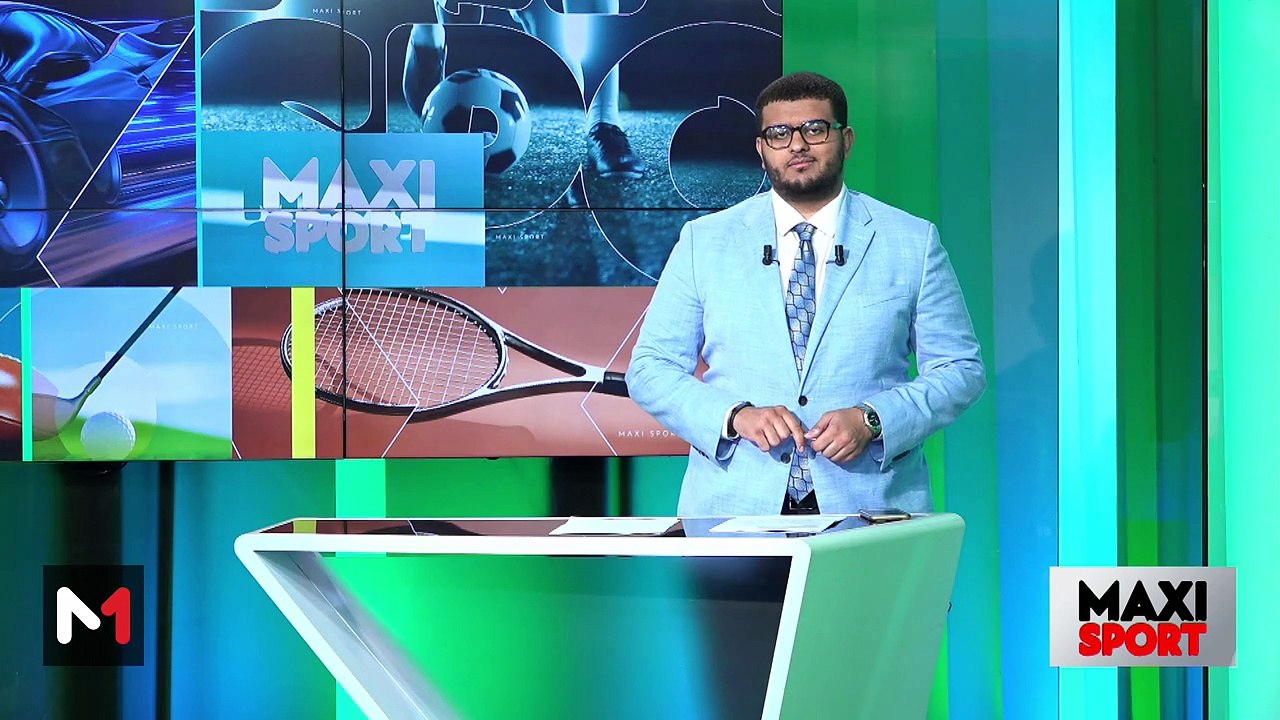 Toute l'actualité sportive du 16-10-2024 - 16/10/2024