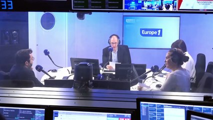 Emmanuel Macron, le grand effacement