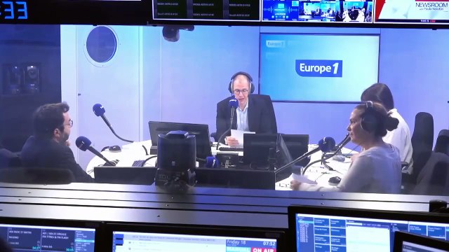 Emmanuel Macron, le grand effacement