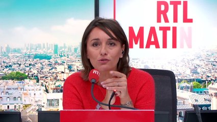 INONDATIONS - Christian Estrosi, maire de Nice, Mohamed Boudjellaba, maire de Givors, et Romain Evrard, adjoint au maire de Annonay, sont les invités de Thomas Sotto
