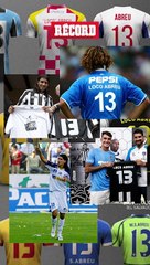 ¿Qué grupo CRIMINAL hizo cambiar de NÚMERO al 'Loco' Abreu?