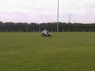 scooter Clement adi et nico  product :juju