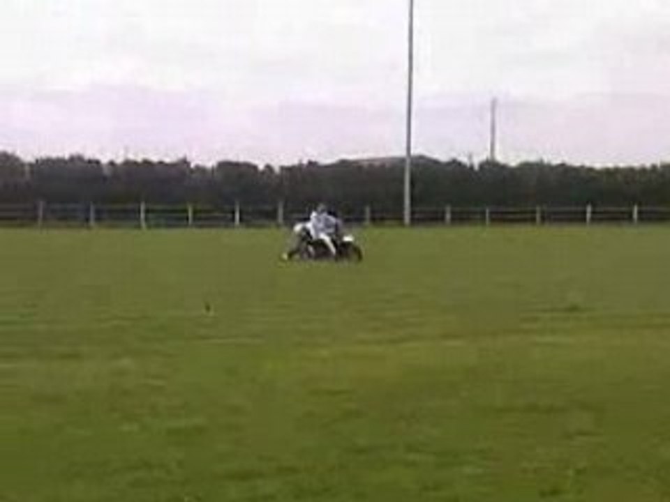 scooter Clement adi et nico  product :juju