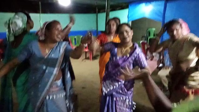 Assamese Cover Dance