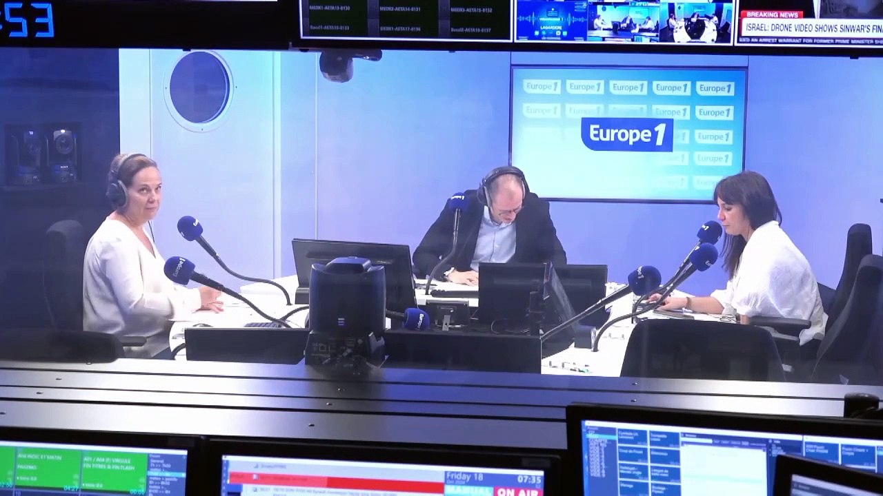 Immigration : pourquoi Michel Barnier et Bruno Retailleau se rendent-ils à la frontière franco-italienne ce vendredi ?