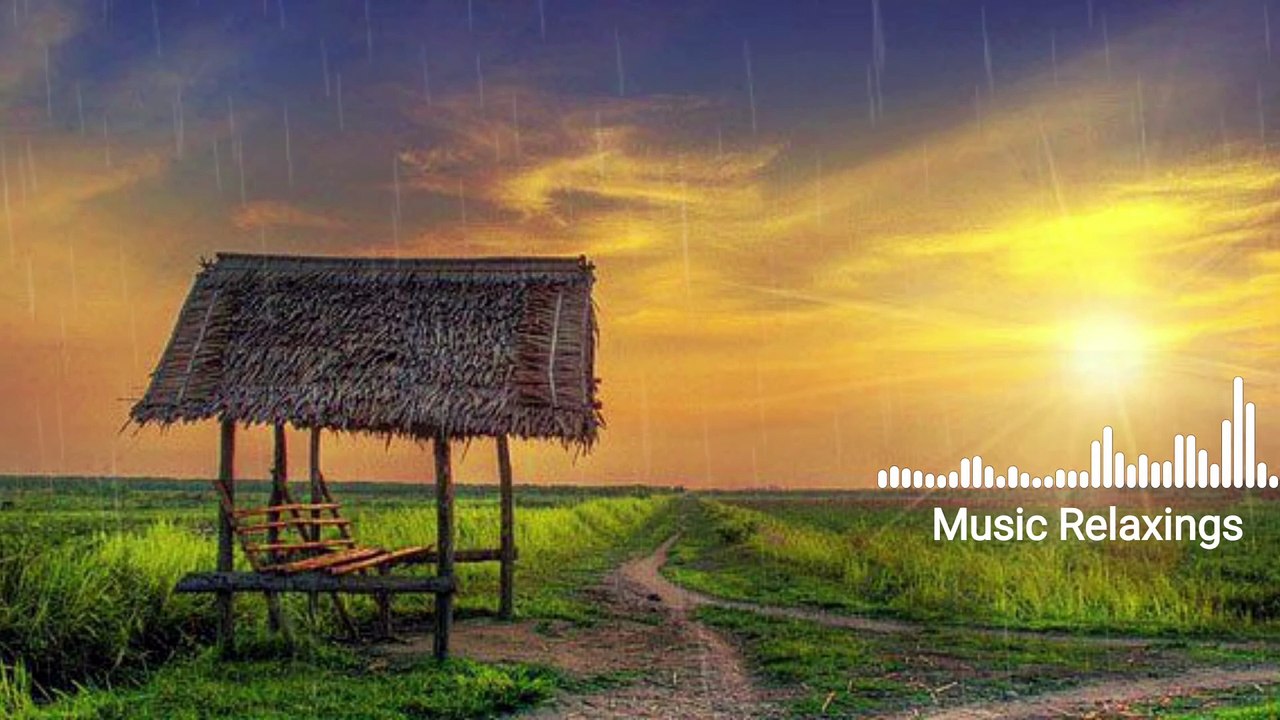 Top Relax Music 2024