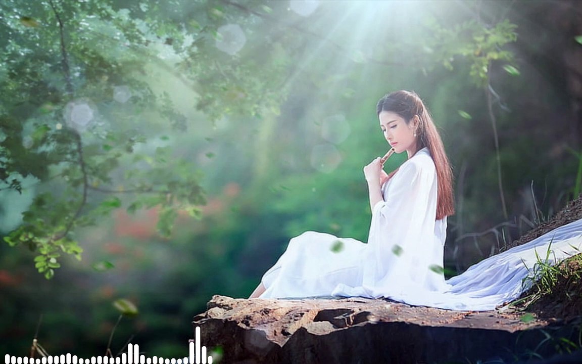 Relaxing With Chinese Music for Healing • Meditation • Musical