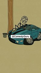 Getting the taste of your own medicine!  #shorts